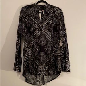 Free People top